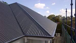 Best Storm Damage Roof Repair  in New Tazewell, TN